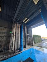 🚚🧽 Station de lavage pour poids lourds (camion, bus) de marq…