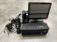 (d) Lot de 3 systèmes d'encaissement électronique SAGA compr… (photo 5)