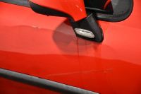 VP PEUGEOT 207 1.4 HDI 70 TRENDY - Dmec : 22/06/2006-222088K… (photo 5)
