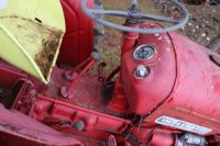 1 TRA AGR DAVIDS BROWN 850 IMPLEMATIC (photo 5)