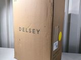 a box that is sitting on top of a table
