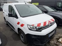 CTTE CITROËN Berlingo Van 1.5 BlueHDi, GO, 5 CV, 1499 cm³, I… (photo 2)