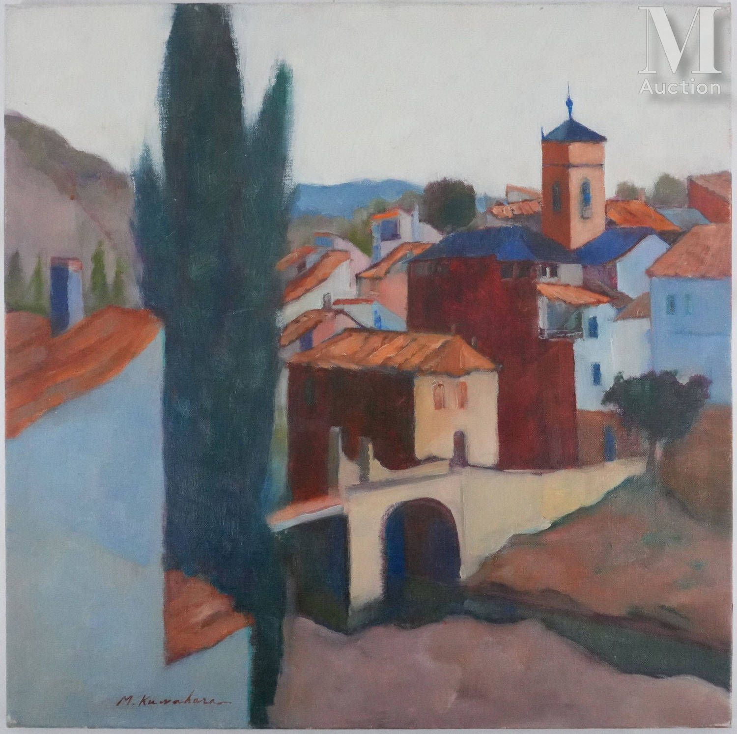 Objets d'art & Curiosités
