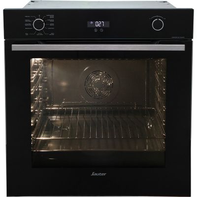 Four encastrable SAUTER SOPB624LB d'une capacité de 73 L, mu…