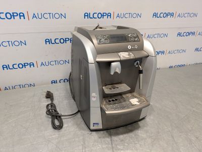 an image of a coffee machine sitting on top of a counter