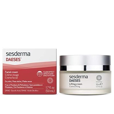 Crème de jour anti-âge sesdderma, 50 ml