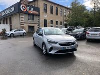 OPEL Corsa 1.2 75 ch BVM5 Elegance Business - Genre : VP - C… (photo 3)