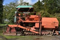 Finisseur DYNAPAC type 12000K