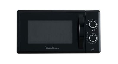 Micro-ondes + Gril Moulinex MO20MGBL