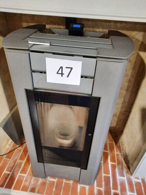 an image of a machine with a number 47 on it