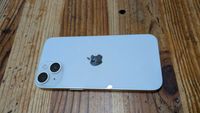 TELEPHONE PORTABLE APPLE IPHONE 15 - TVA RECUPERABLE (photo 2)