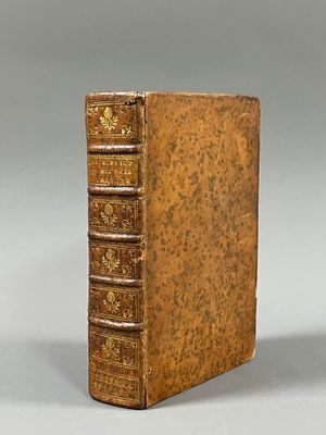 GARREAU (Antoine). Description du gouvernement de Bourgogne,…