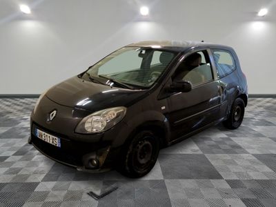 TWINGO II 1.2 LEV 16V 75 115G ECO2 DOLCE VITA - ES… - Photo 1