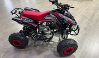 Quad enfant DIAMON Typhon 125 cc, 4 temps (photo 4)