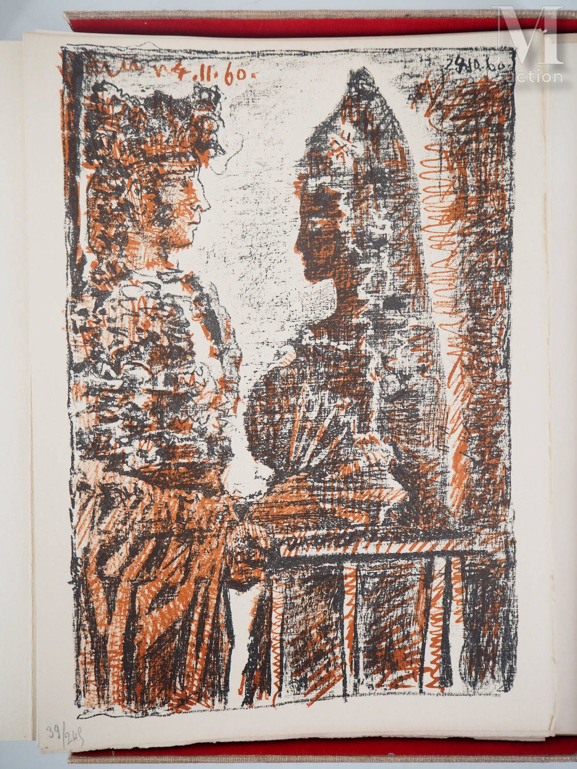 Objets d'art & Curiosités