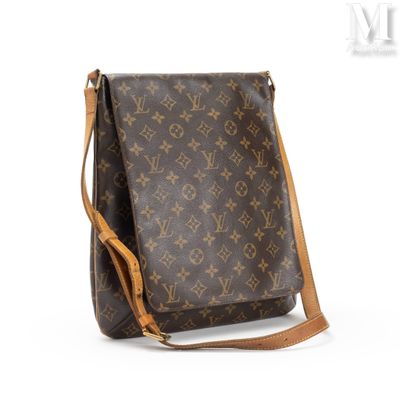 louis vuitton cross body bag