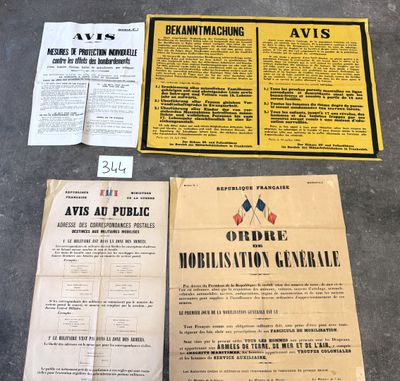 a lot of papers that are on the floor