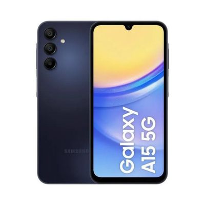 Le Samsung Galaxy A9 est un smartphone équipé d'un double appareil photo arrière.