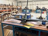 an image of a workshop with many different types of tools