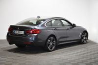 VP BMW SERIE 4 GRAN-COUPE 2.0 430 I 250 M-SPORT XDRIVE BVA -… (photo 4)