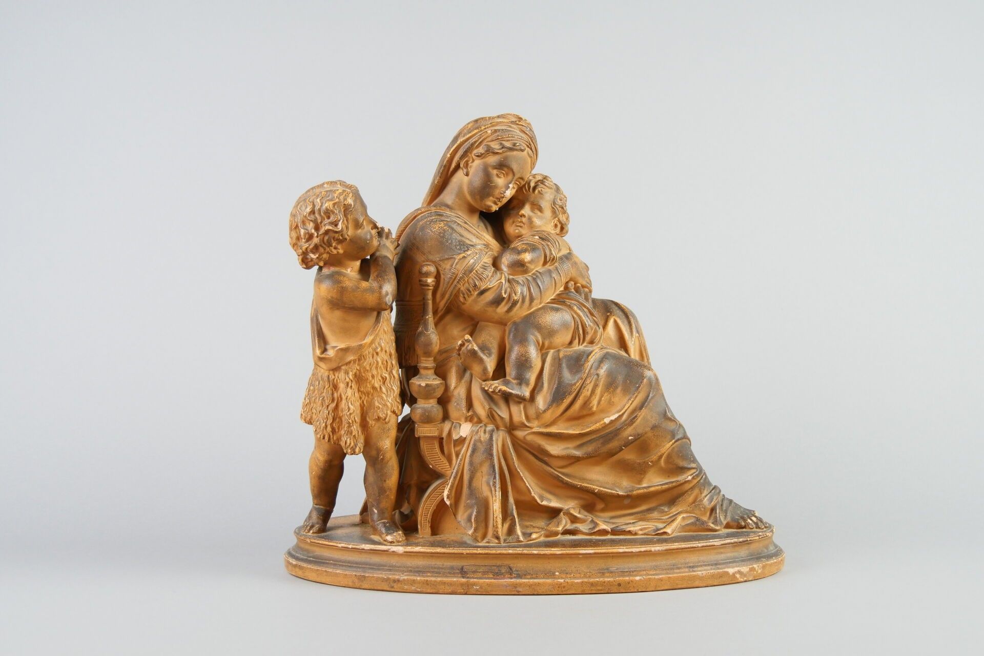 Objets d'art & Curiosités