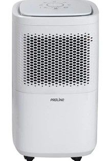 Déshumidificateur Proline ADH12L /La première photo est non …