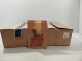a box that has some kind of fruit inside of it