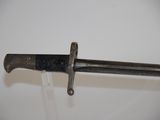 a knife that is sitting on top of a table