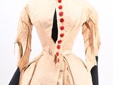 an image of a dress on a mannequin mannequin mannequin