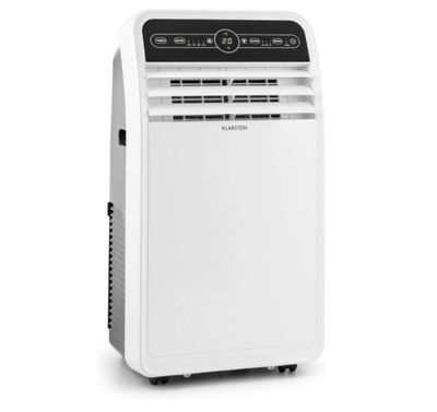 Climatiseur mobile KLARSTEIN - 3 en 1 : ventilateur, fonctio…