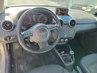 AUDI A1 - Genre : VP - Carrosserie : BREAK - Energie : GO - … (photo 6)