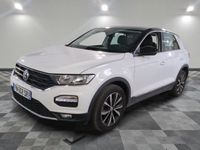 VOLKSWAGEN - T-ROC 2.0 TDI 150 START/STOP DSG7 4MOTION LOUNG…