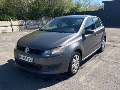 VOLKSWAGEN Polo 1.2 TDI 75 FAP Trendline 5P - Genre : VP - C…
