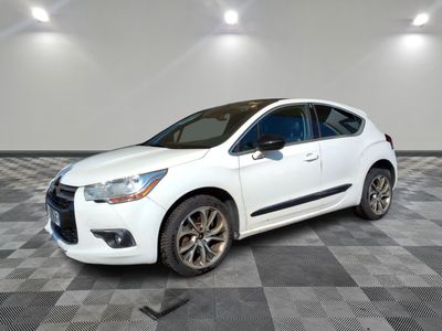 DS4 BLUEHDI 180 SS SO CHIC EAT6 - GO - Mise en ser… - Photo 1