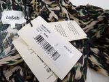 an image of a close up of a label on a jacket