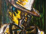 an image of a painting of a man wearing a top hat