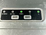 an image of a close up view of a toaster