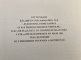 Photo 7/7 du lot