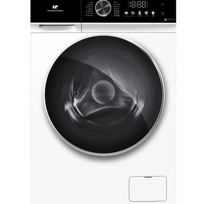 1 Lave-linge Séchant de la marque CONTINENTAL EDISON - Modèl…