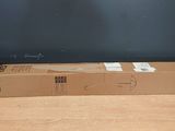 a box that is sitting on top of a wooden table
