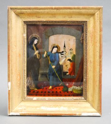 École Française du XIXe siècle