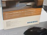 a box with a computer mouse on top of it