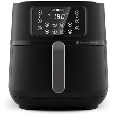 PHILIPS Air Fryer Série 5000 7.