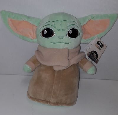 Peluche GRO GU star wars 30cm
