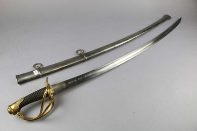 une image représentant une paire d'épées sur un fond blanc