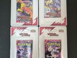 jeu de cartes à collectionner pokemon