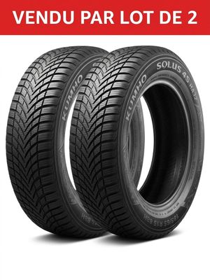 2 pneus Goodyear Ultragrip Winter 2 205/55 R16 2 pneus 205/55 R16