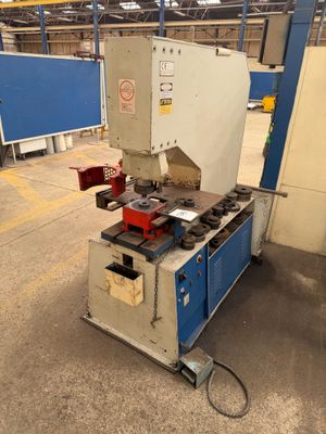 an image of a machine that is in a factory