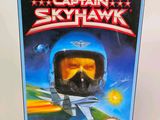 Boîtier de jeu Nintendo « Captain Skyhawk »