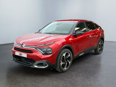 Citroën Cross 1.0 PureTech Exclusive 5 places
